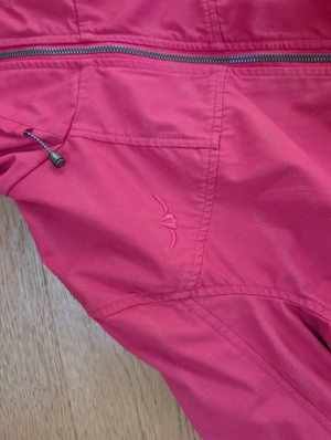 Kaikkialla Damenjacke   Größe 40   sportlich & funktional Bild 2