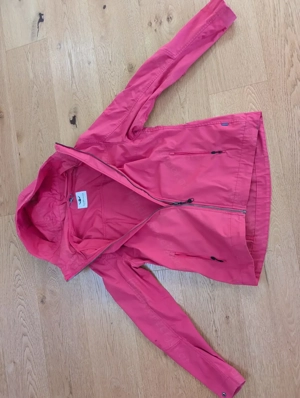 Kaikkialla Damenjacke   Größe 40   sportlich & funktional