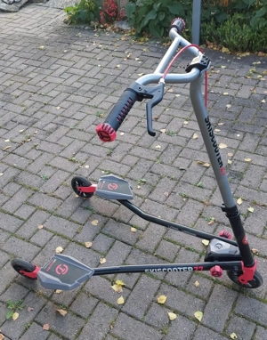 Scooter Roller Bild 4