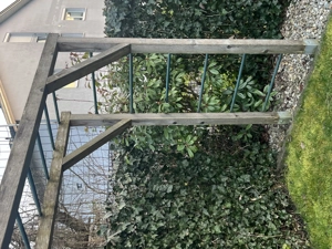 Klettergerüst Bild 2