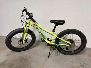 Kinderfahrrad 20 Zoll, Specialized Riprock Bild 2