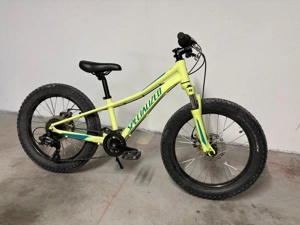 Kinderfahrrad 20 Zoll, Specialized Riprock Bild 3