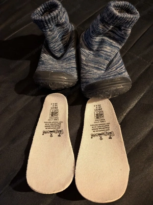 Playshoes Socken 20  21  Bild 3