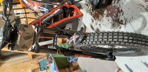 Oset Kinder-Trial TXP20 Bild 2