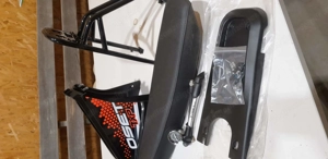 Oset Kinder-Trial TXP20