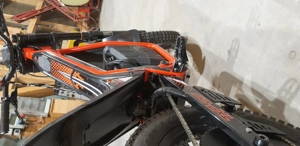 Oset Kinder-Trial TXP20 Bild 9