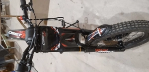 Oset Kinder-Trial TXP20 Bild 6