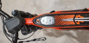 Oset Kinder-Trial TXP20 Bild 5