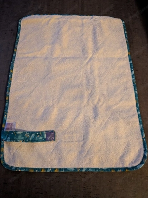 Wickelunterlage  Bild 2