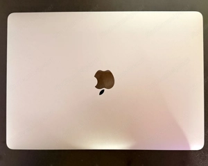 Macbook Pro M1 Apple Bild 3