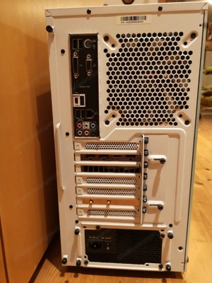 Gaming Pc Rtx2070s, i5-9600KF, 32GB RAM Bild 4