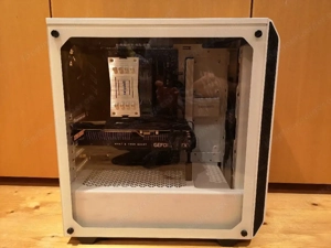 Gaming Pc Rtx2070s, i5-9600KF, 32GB RAM Bild 2