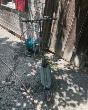 eScooter VSETT 8+ mit Dual Motor Bild 3