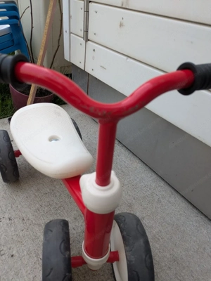 smobie Laufrad Bild 2