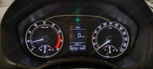 Skoda Octavia RS Automatik! ÖAMTC vorgeführt bis 06 2027! Bild 8