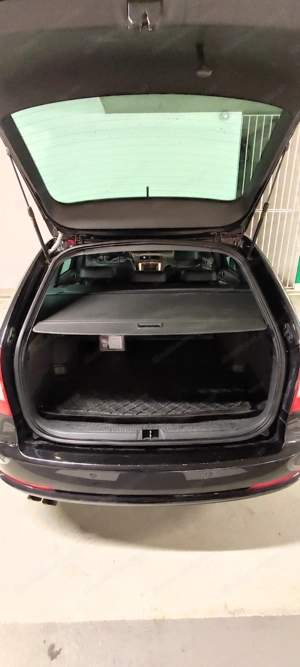 Skoda Octavia RS Automatik! ÖAMTC vorgeführt bis 06 2027! Bild 2