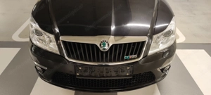 Skoda Octavia RS Automatik! ÖAMTC vorgeführt bis 06 2027! Bild 4
