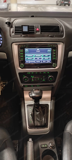 Skoda Octavia RS Automatik! ÖAMTC vorgeführt bis 06 2027! Bild 6