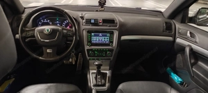 Skoda Octavia RS Automatik! ÖAMTC vorgeführt bis 06 2027! Bild 7
