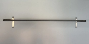 Edelstahl Regal  Bild 2