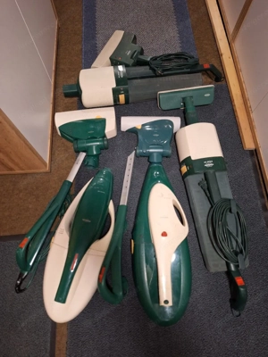 Vorwerk verschiedene Bild 2
