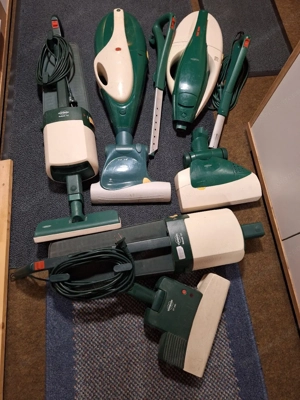 Vorwerk verschiedene Bild 3