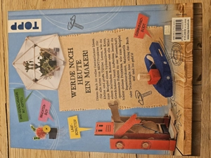 Buch Dr. Alison Buxton Bild 2