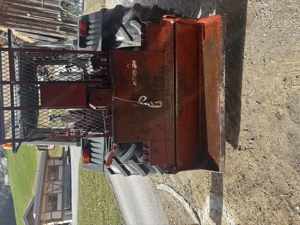 Seilwinde Elkem as Formerk  Bild 6