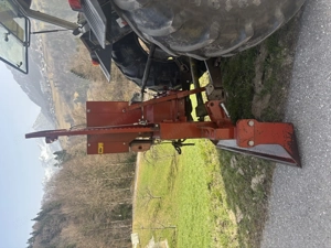 Seilwinde Elkem as Formerk  Bild 3