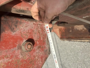 Seilwinde Elkem as Formerk  Bild 7