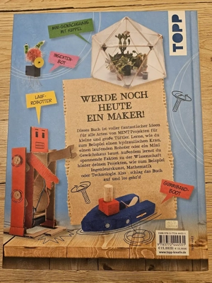 Buch Dr. Alison Buxton Bild 2