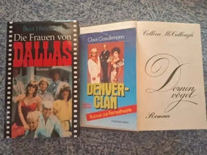 Romane verschiedene Bild 7