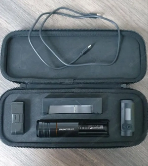 Cheyenne Sol Nova Unlimited II 3.5 Bild 2