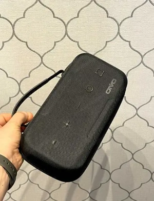 Nintendo Switch Oled Bild 3