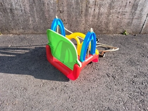 Kinderschaukel Bild 2