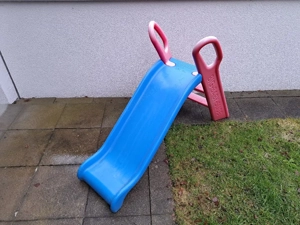 Kinder Rutsche  Bild 2