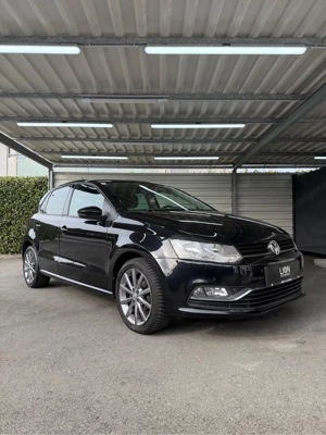 Volkswagen Polo 1.0 Fresh