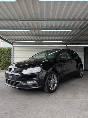 Volkswagen Polo 1.0 Fresh