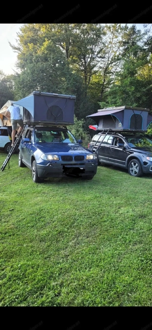 Dachzelt Anees Hardtop Bild 4