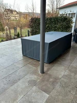 garten garnitur Bild 3