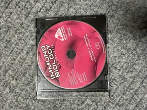 Immunobiology Bild 3