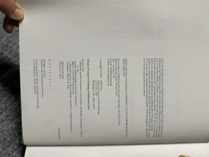 Molecular Genetics of Bacteria Bild 2