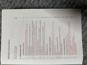 Buch Molekular Virologie (Modrow, Falke, Tryen) Bild 3