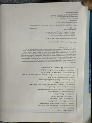 Molecular Cell Biology Bild 2