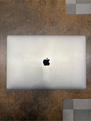 Mac Book Pro 2019 Bild 5