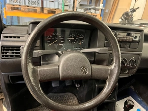 VW Polo 86L Bild 4