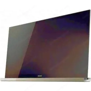 Sony LCD Fernseher 46 Zoll Bravia KDL-46NX725 inklusive Soundbar SU-B461S (Standfuss) Bild 2