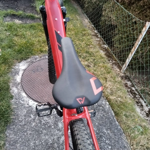Verkaufe E-Bike Marke Conway Bild 2