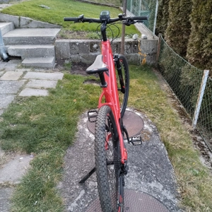 Verkaufe E-Bike Marke Conway Bild 5