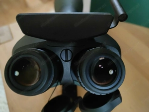 Swarovski BTX mit 85mm Objektivmodul mit Balancerail  Bild 2